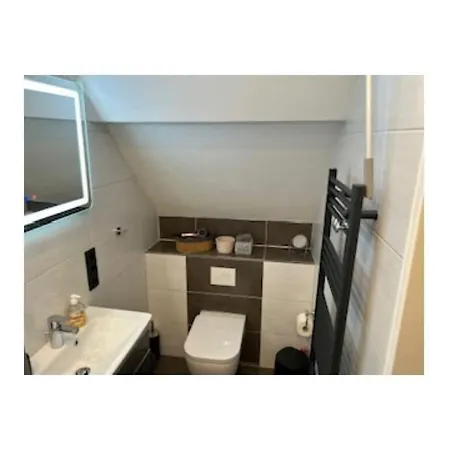 Holiday home 3 At House 