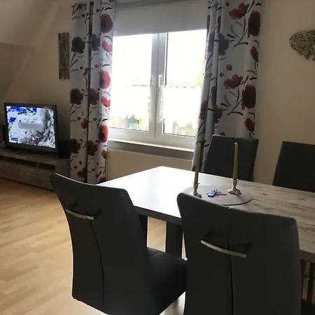 3 At House 