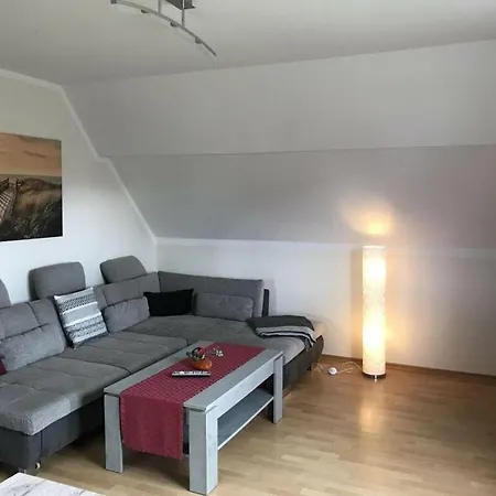 3 At House 