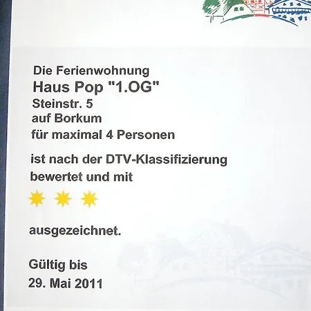 Casa vacanze 3 At House 