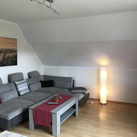 3 At House 